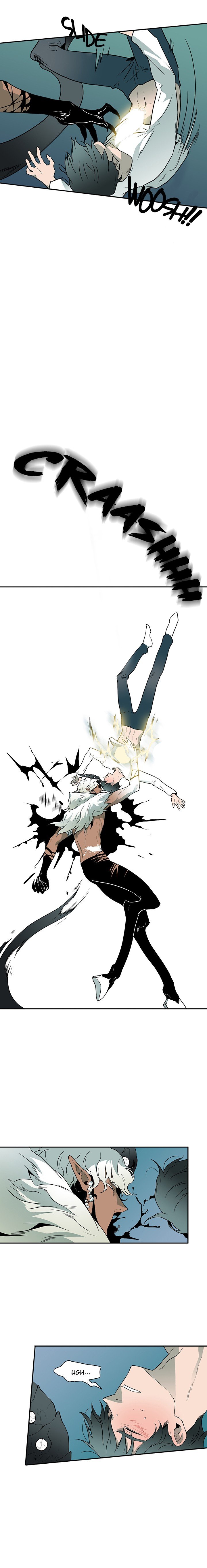 Dear DOO, Chapter 3 image 17